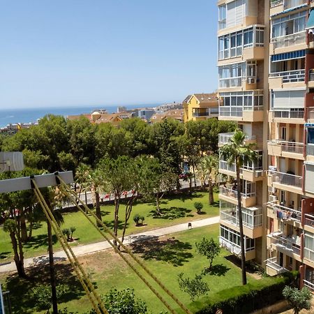 A 10 Min De La Playa Y Con Excelentes Zonas Comunes Leilighet Benalmádena Eksteriør bilde
